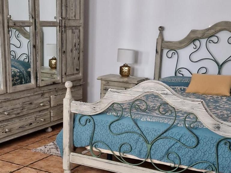 Apartamento Sky1 Leilighet Cotillo Eksteriør bilde