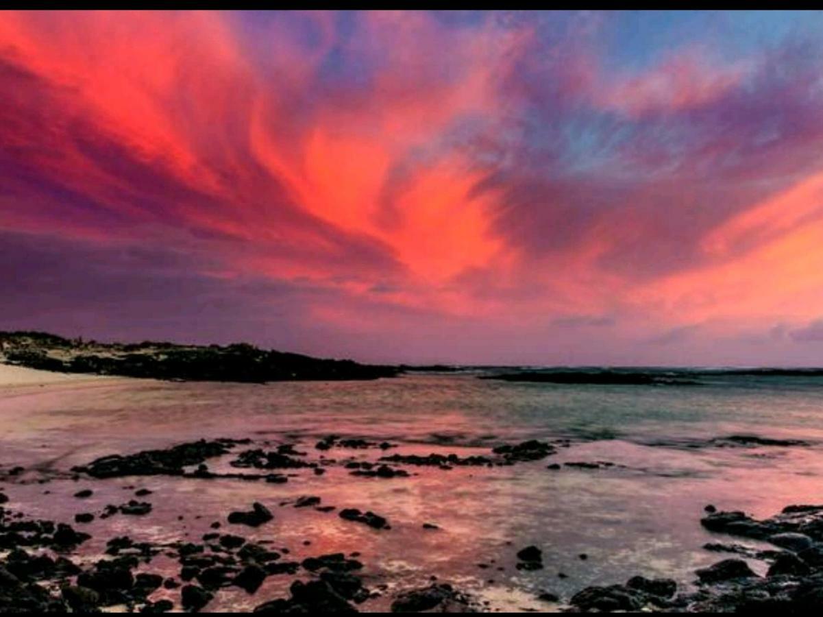 Apartamento Sky1 Leilighet Cotillo Eksteriør bilde